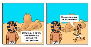 Требования, еще требования, а какое стоп-слово? Работа системного аналитика с требованиями на разных этапах проекта