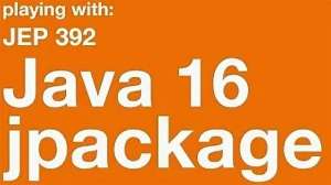jpackage от А до Я: как правильно упаковать Java‑приложение в десктопный дистрибутив