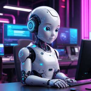 Разработка Java-проекта с Jmix AI Assistant