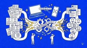 Работа есть, соискатели есть, а найма нет: в чем секрет главного парадокса рынка труда
