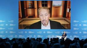 CTO Oracle предложил обучить нейросетевого «большого брата» на данных граждан, включая их ДНК