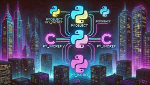 CPython C API: 5 вопросов на собеседовании