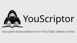 YouScriptor — ИИ стартап за выходные