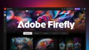 Бета-версия видео-генератора Firefly AI от Adobe в стадии разработки, превращает текст и изображения в короткие клипы