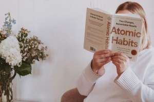 Конспект книги «Atomic Habits» для IT: как маленькие привычки приводят к большим успехам