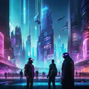 Технофеодализм: платишь ли ты своему сюзерену?