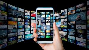 Медиа-платформа Media Library