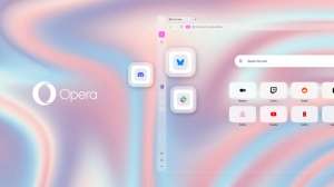 Браузер Opera One получил обновлённую боковую панель с интеграцией Discord, Slack и Bluesky