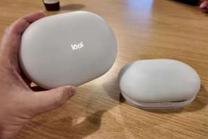 Радарные датчики Logitech позволят компаниям незаметно контролировать офисы
