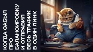Особенности балансировки трафика в агрегированных каналах (LAG)