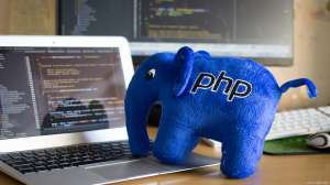 Современный PHP — прекрасен и продуктивен