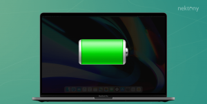 Батарея, живи! Как не превратить MacBook в стационарный ПК
