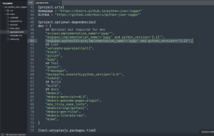 В библиотеке Python JSON Logger нашли уязвимость, позволяющую подменивать зависимости при установке из PyPI