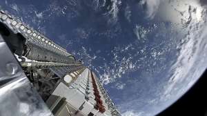 Как изменился Starlink от SpaceX