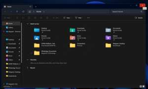 Microsoft признала замедление работы проводника Windows 11 при использовании кнопок заголовка