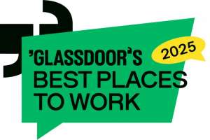 Glassdoor обновила рейтинг работодателей, в топ-10 вошли только три IT-компании: Nvidia, Microsoft, MathWorks