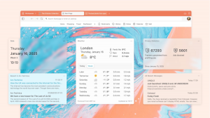 Vivaldi 7.1 — Персонализированный комфорт