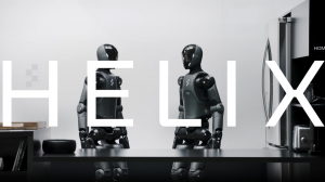 Figure демонстрирует возможности Helix: Роботы без подготовки эффективно выполняют домашние задачи