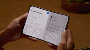 Глава Apple Джон Тернус: по сравнению с iPhone Duo другие складные смартфоны дешёвые и некачественные