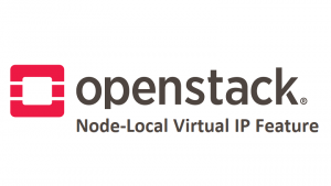 Node-Local Virtual IP в OpenStack