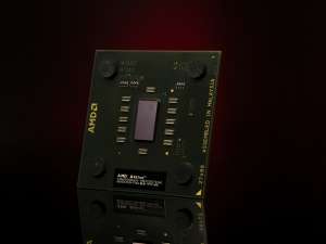 История компании AMD: 50 лет стремительного развития