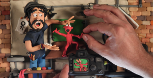 3D для каждого: хочу делать мультики