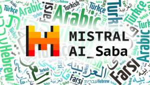 Saba от Mistral: региональная LLM, ориентированная на восточные языки