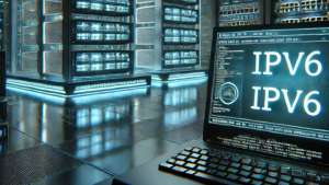 Развёртывание сетей доступа преимущественно на основе IPv6