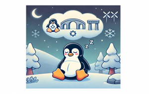 Hibernate в Linux: 0.99 проблемы меньше