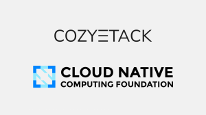 Платформа Cozystack стала проектом CNCF Sandbox