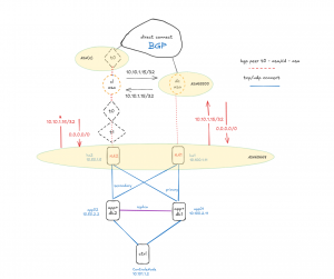 BGP-anycast