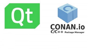 Установка Qt на Windows без регистрации и VPN. Часть 1. VisualStudio Community + Conan.io