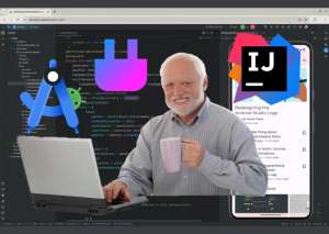 Плагины: автоматизация разработки в продуктах JetBrains (на примере Android Studio)