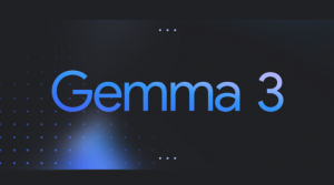 Google выпустил третью версию своей опенсорсной модели Gemma