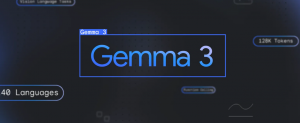 Gemma 3: Google DeepMind делает ИИ по-настоящему доступным