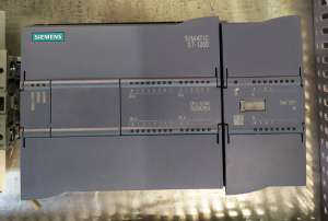 ПЛК Siemens SIMATIC