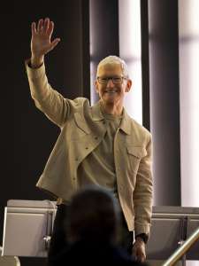 Где Apple при Куке реально изменилась, а где нет