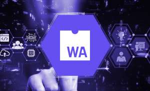 JavaScript: заметка о WebAssembly