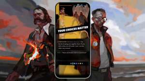 ZA/UM анонсировала выход Disco Elysium на Android