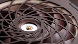 Noctua знает, как сделать ваш кулер тише и мощнее. Все гениальное просто