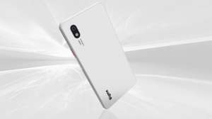 Bigme представила Android-смартфон с дисплеем на электронных чернилах