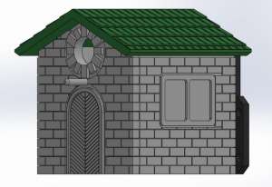 3D-печатный синичник: пять лет спустя