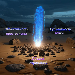 Неизвестный библейский алгоритм кластеризации