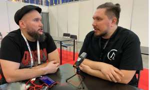 Игра, вдохновлённая UFO и Jagged Alliance: интервью с главным разработчиков «Спарты 2035»