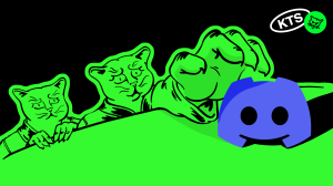 Как интегрировать миниапп (активность) в Discord
