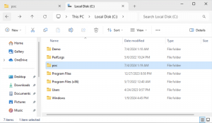 Security Week 2508: уязвимости встроенного архиватора Windows