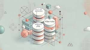 Spring JPA и OOM: 5 способов спастись от кэш-ловушки Hibernate