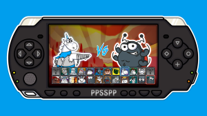PPSSPP или всё же psp? Смотрим баги в коде из прошлого