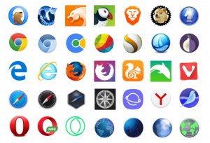 PWA: не Chrome'ом единым?