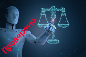 Можно ли привлечь ИИ к ответственности за нарушение авторских прав?